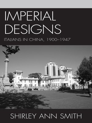 cover image of Imperial Designs
